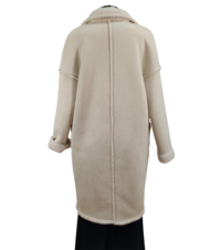 WOMEN'S COAT 25 Tellini S.r.l. Wholesale Clothing